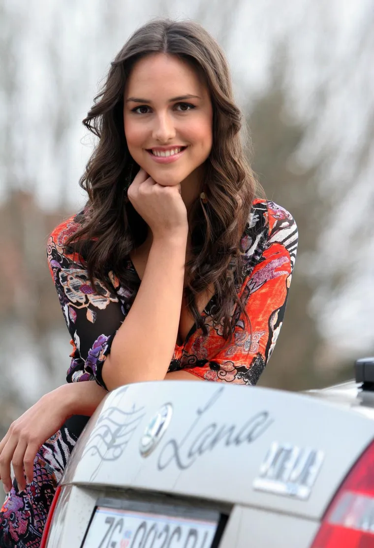 Pro&scaron;lo je oko 20 godina otkad je Lana Jurčević počela svoju karijeru: Danas slavi 41. rođendan