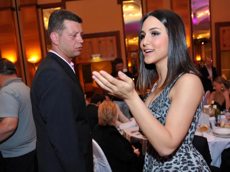 Pro&scaron;lo je oko 20 godina otkad je Lana Jurčević počela svoju karijeru: Danas slavi 41. rođendan