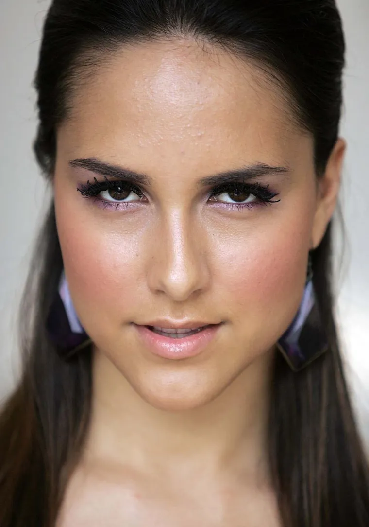 Pro&scaron;lo je oko 20 godina otkad je Lana Jurčević počela svoju karijeru: Danas slavi 41. rođendan