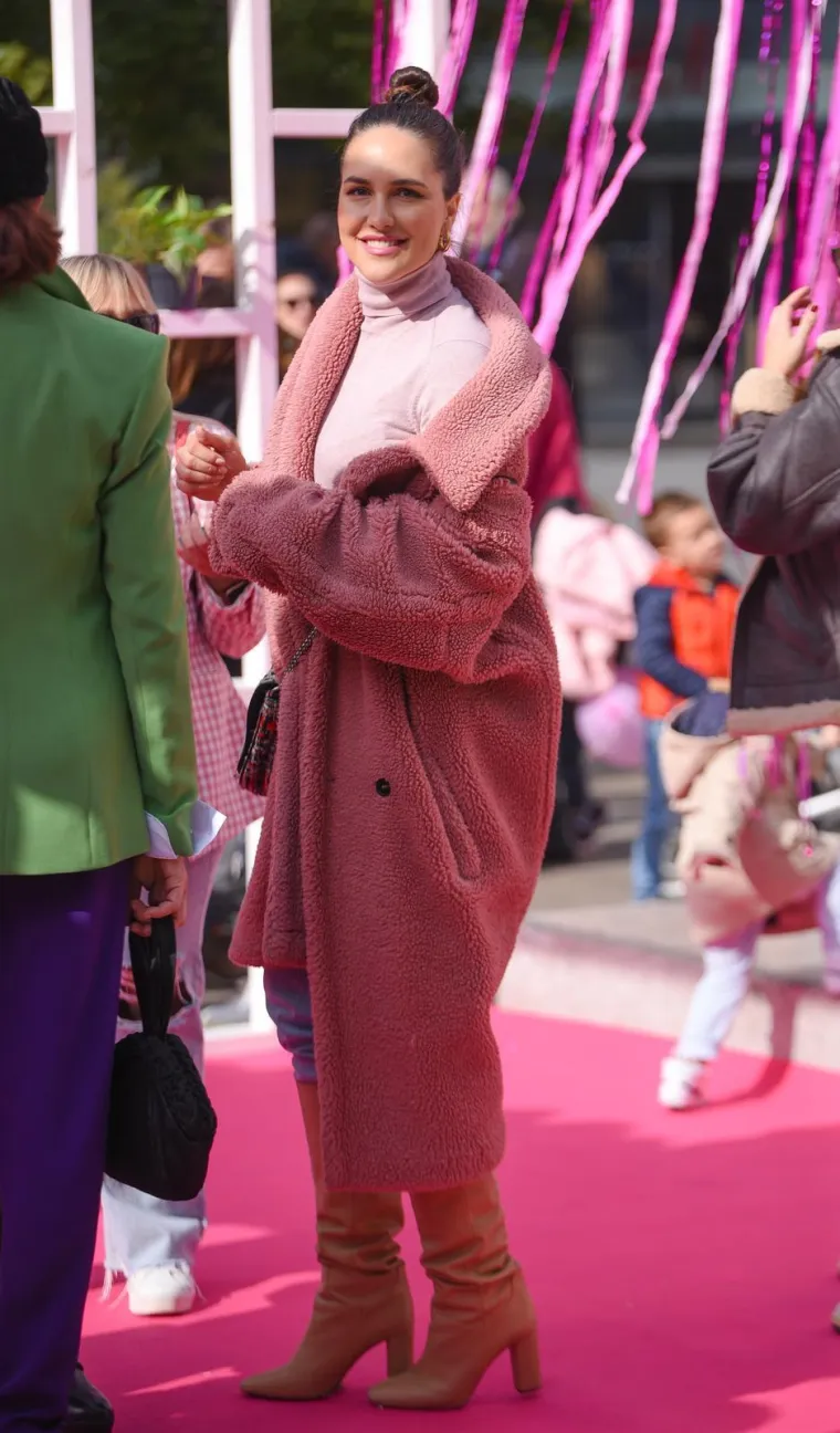 Pro&scaron;lo je oko 20 godina otkad je Lana Jurčević počela svoju karijeru: Danas slavi 41. rođendan