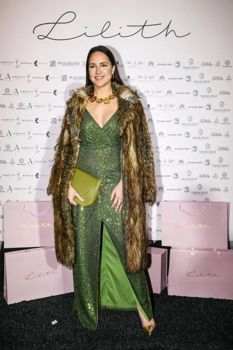 Pro&scaron;lo je oko 20 godina otkad je Lana Jurčević počela svoju karijeru: Danas slavi 41. rođendan