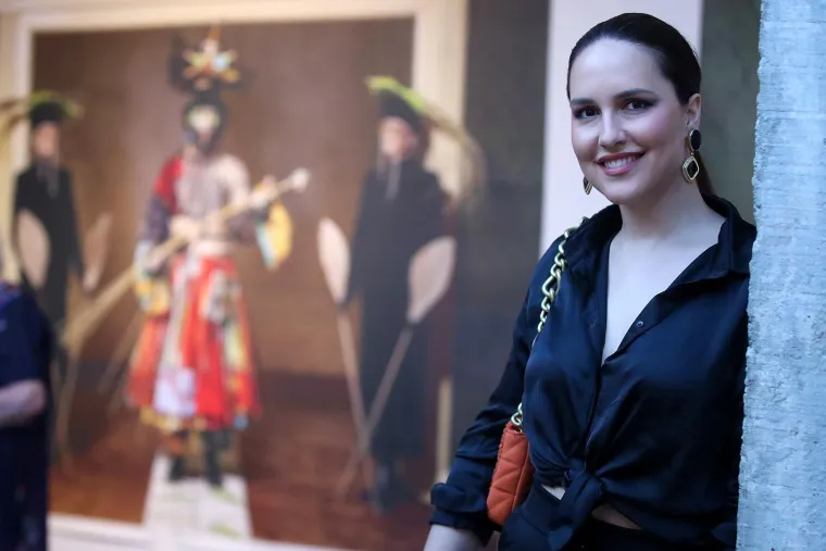 Pro&scaron;lo je oko 20 godina otkad je Lana Jurčević počela svoju karijeru: Danas slavi 41. rođendan