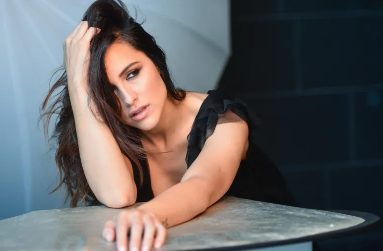 Pro&scaron;lo je oko 20 godina otkad je Lana Jurčević počela svoju karijeru: Danas slavi 41. rođendan