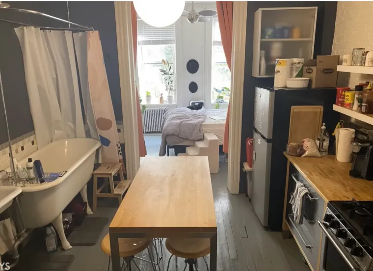 WC i kuhinja u istom prostoru? Ovo su najveći proma&scaron;aji u uređenju doma, neki su ba&scaron; grozni