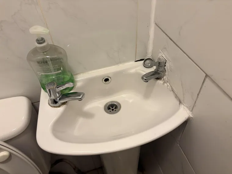 WC i kuhinja u istom prostoru? Ovo su najveći proma&scaron;aji u uređenju doma, neki su ba&scaron; grozni