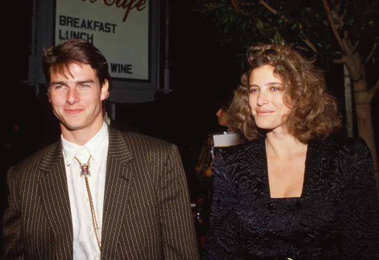 Padale su na njegov šarm, a neke je doveo do ruba: Sve žene koje su pobjegle od Toma Cruisea