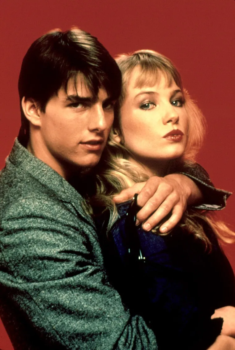 Padale su na njegov šarm, a neke je doveo do ruba: Sve žene koje su pobjegle od Toma Cruisea