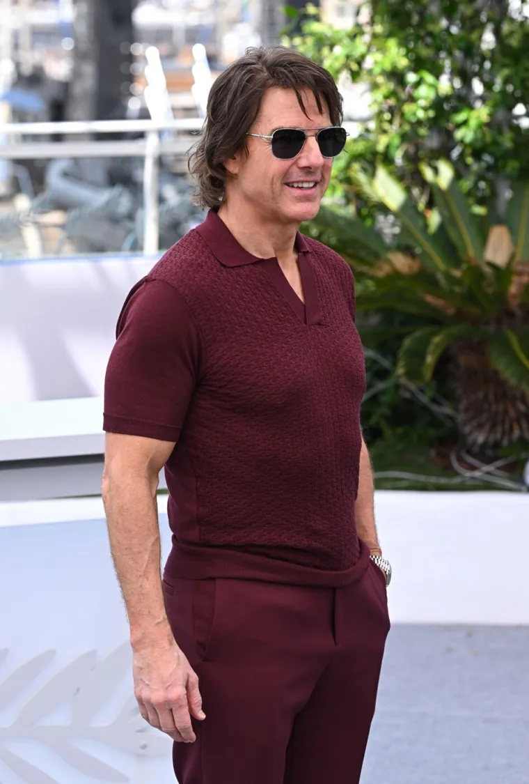 Padale su na njegov &scaron;arm, a neke je doveo do ruba: Sve žene koje su pobjegle od Toma Cruisea