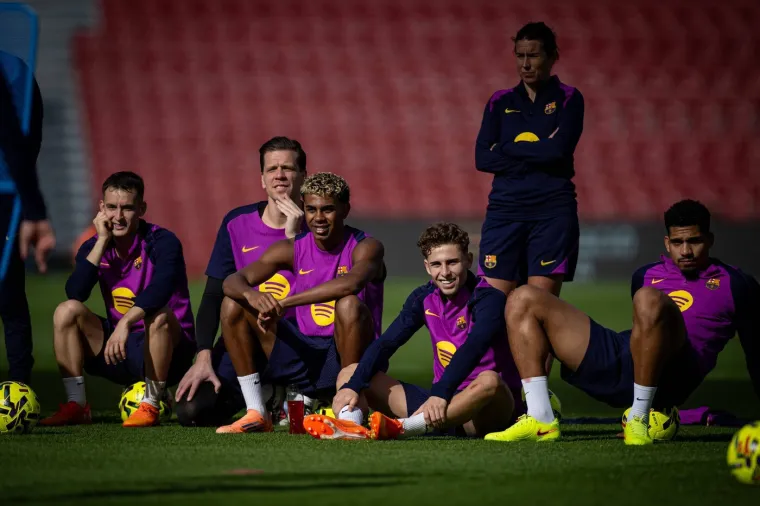 Svetište Blaugrane ponovno otvoreno: Pogledajte prve scene s novog Camp Noua