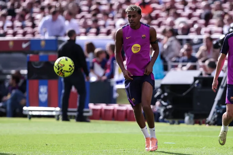 Sveti&scaron;te Blaugrane ponovno otvoreno: Pogledajte prve scene s novog Camp Noua