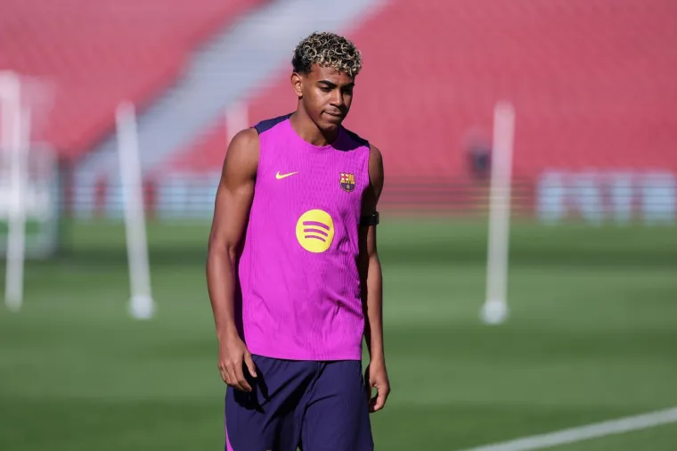 Sveti&scaron;te Blaugrane ponovno otvoreno: Pogledajte prve scene s novog Camp Noua