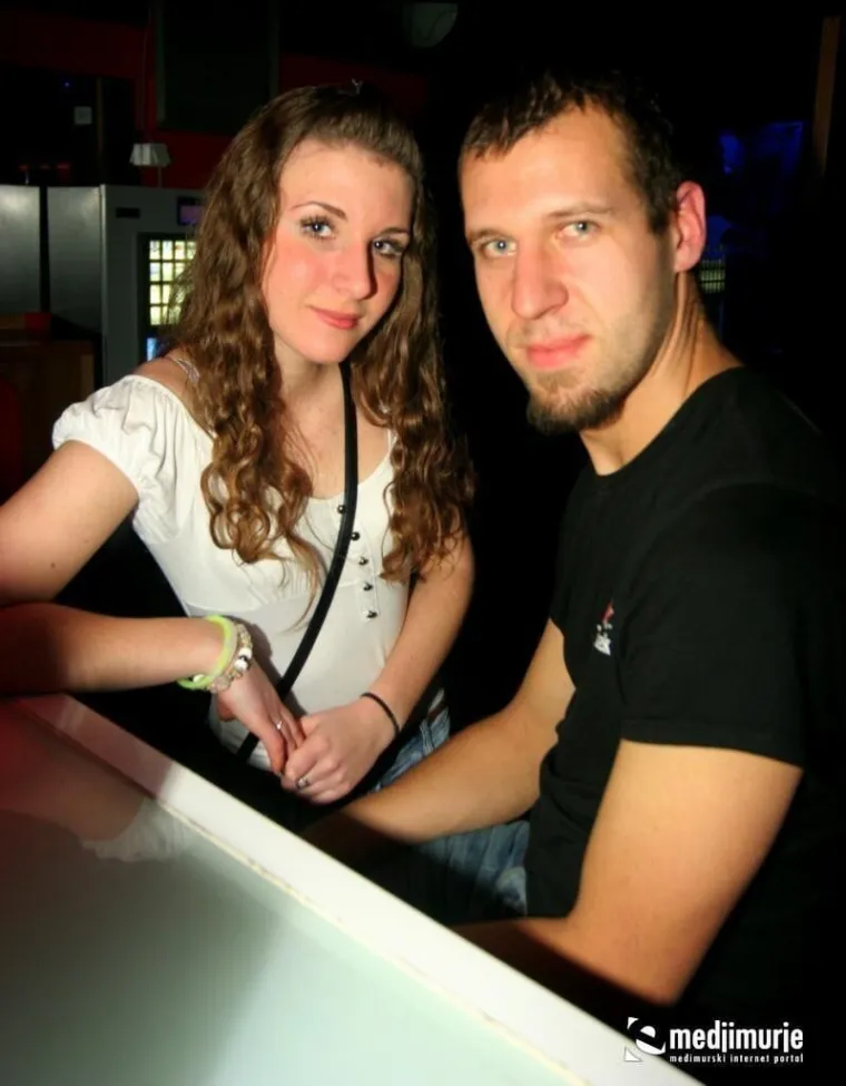 Ovako se tulumarilo 2011.: Lijepe djevojke u klubu koji je palio i žario scenom