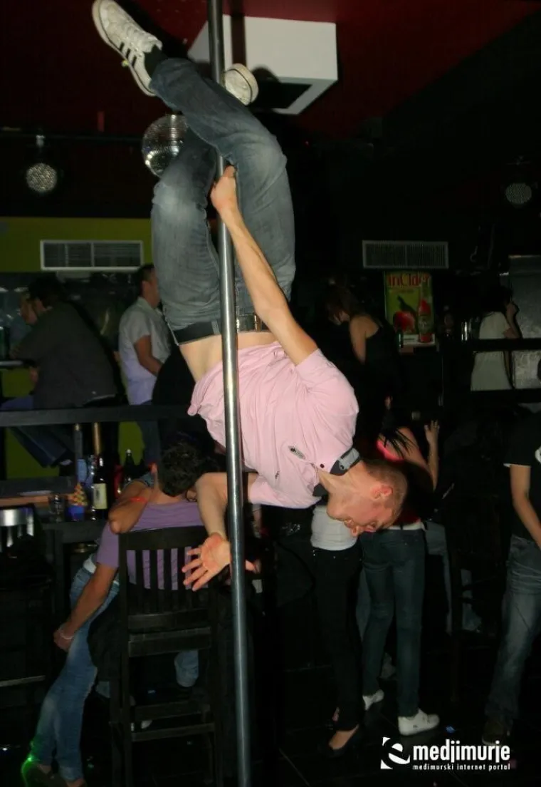 Ovako se tulumarilo 2011.: Lijepe djevojke u klubu koji je palio i žario scenom