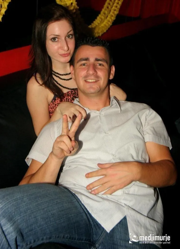 Ovako se tulumarilo 2011.: Lijepe djevojke u klubu koji je palio i žario scenom