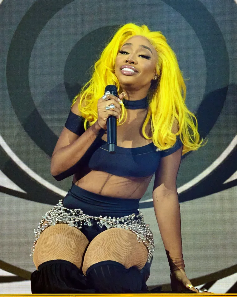 Od stidljive djevojke i mete zlostavljanja do R&amp;B ikone koja ruši rekorde