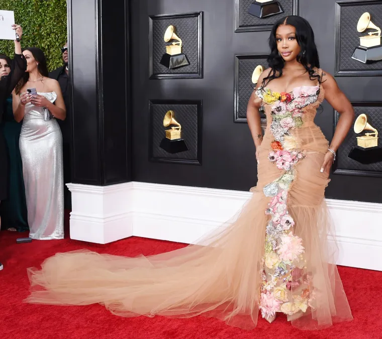 Od stidljive djevojke i mete zlostavljanja do R&amp;B ikone koja ruši rekorde