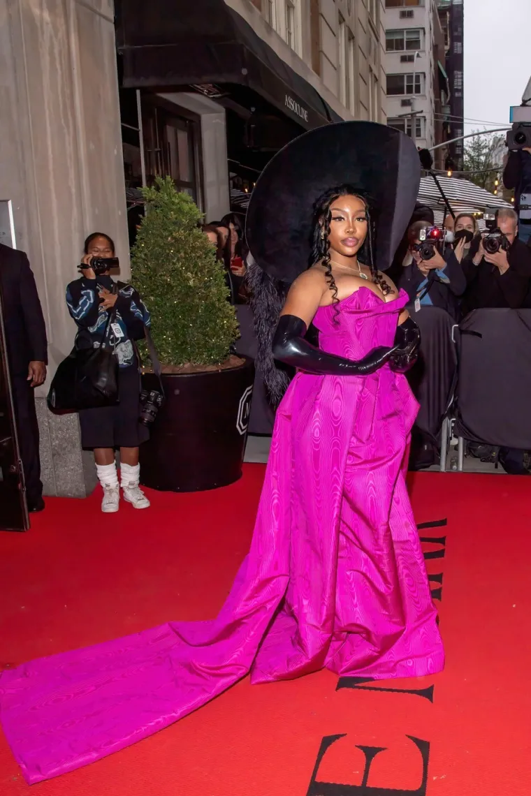 Od stidljive djevojke i mete zlostavljanja do R&amp;B ikone koja ru&scaron;i rekorde