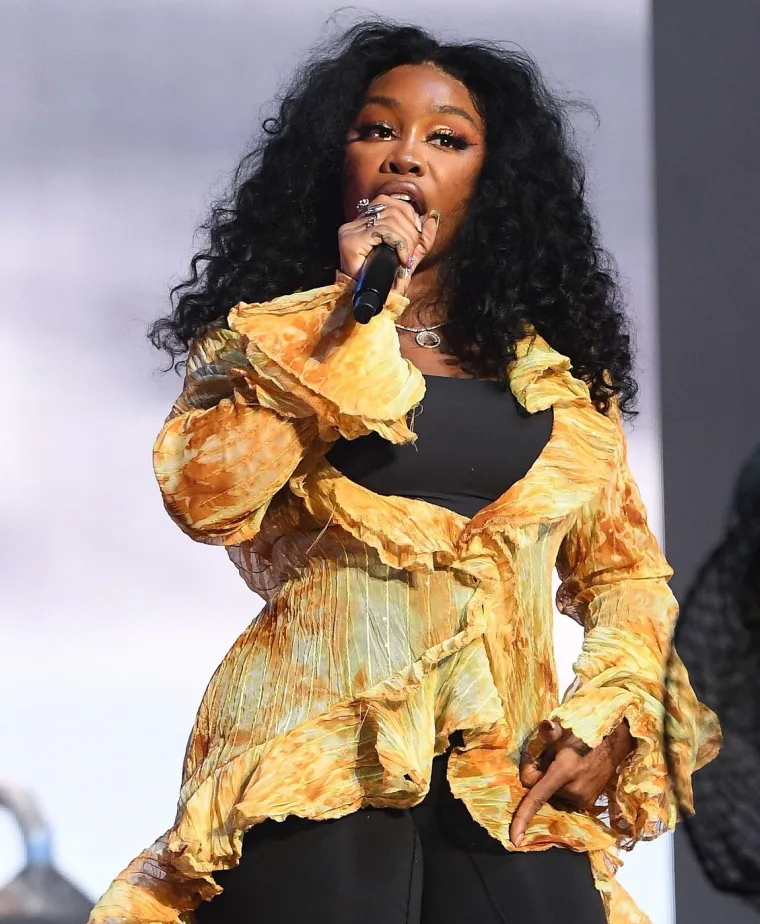 Od stidljive djevojke i mete zlostavljanja do R&amp;B ikone koja ru&scaron;i rekorde