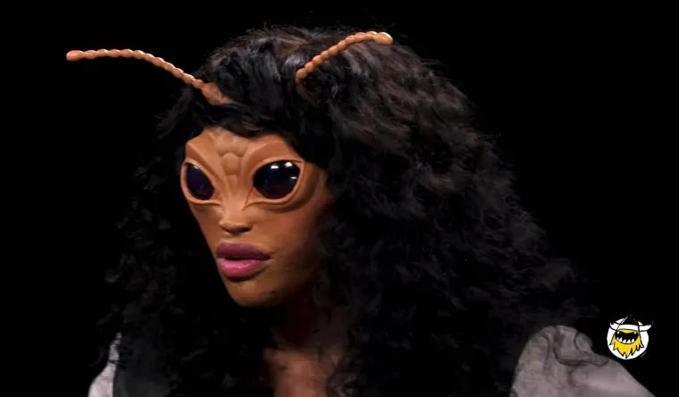 Od stidljive djevojke i mete zlostavljanja do R&amp;B ikone koja ru&scaron;i rekorde