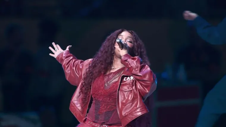 Od stidljive djevojke i mete zlostavljanja do R&amp;B ikone koja ru&scaron;i rekorde