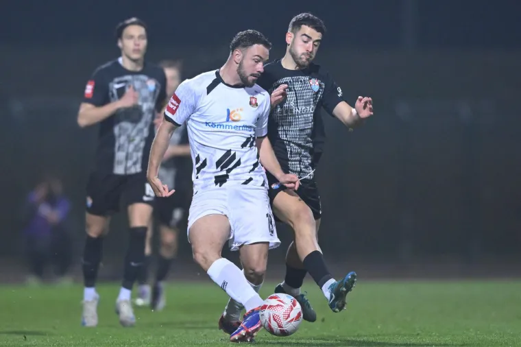 Pogledajte dres u čast gradu heroju: Vukovar predstavio novi dizajn, daleko najljepši u HNL-u