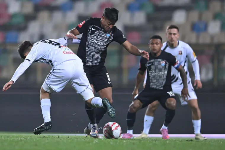 Pogledajte dres u čast gradu heroju: Vukovar predstavio novi dizajn, daleko najljep&scaron;i u HNL-u