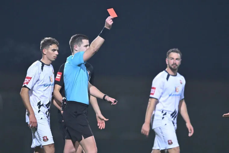 Pogledajte dres u čast gradu heroju: Vukovar predstavio novi dizajn, daleko najljep&scaron;i u HNL-u