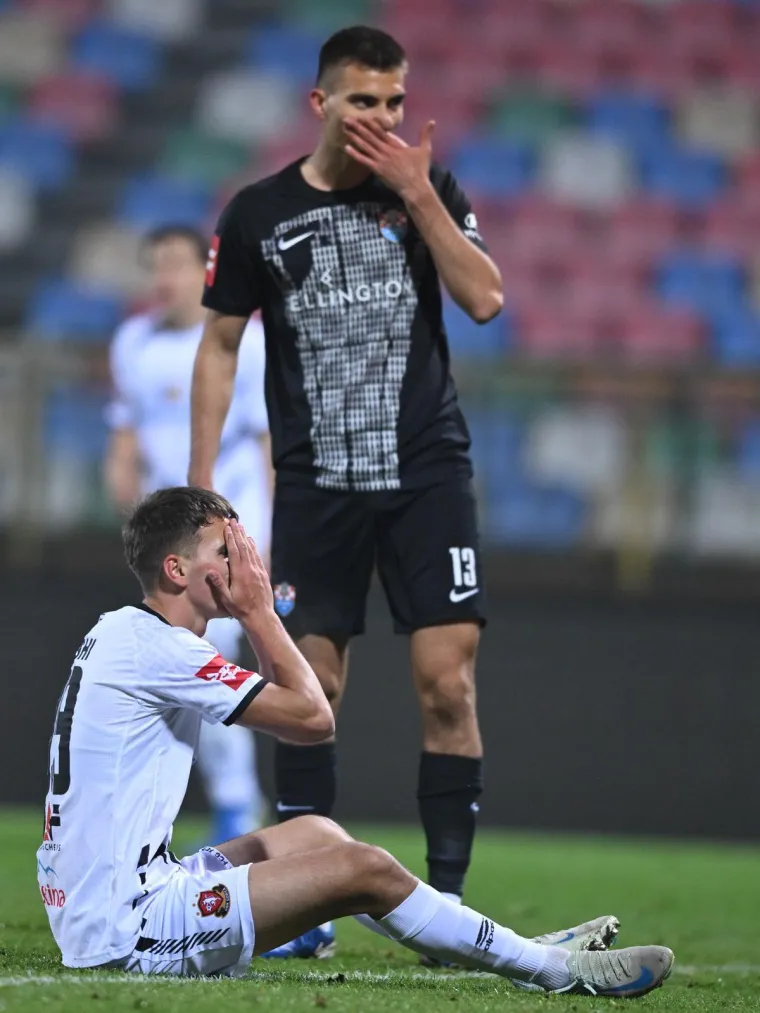 Pogledajte dres u čast gradu heroju: Vukovar predstavio novi dizajn, daleko najljep&scaron;i u HNL-u