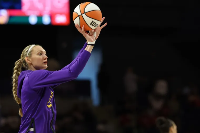 Amerikanci sve više zaluđeni atraktivnim košarkašicama: Među njima i jedna Hrvatica