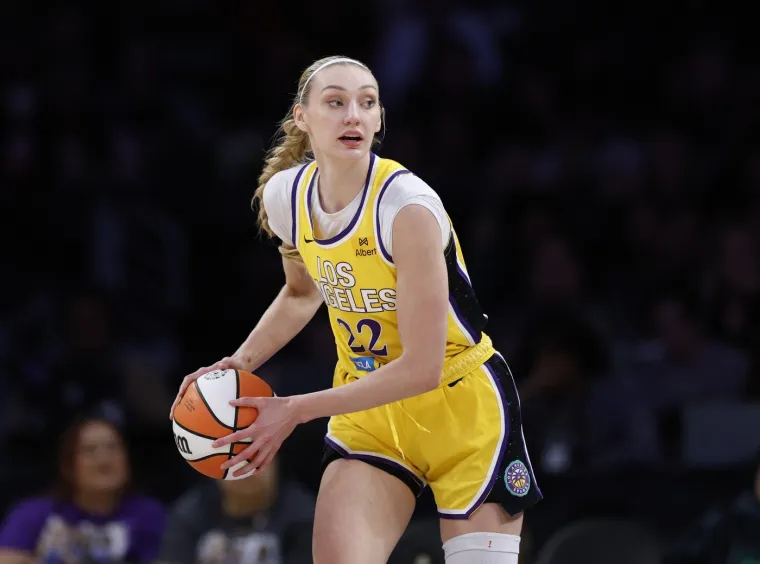 Amerikanci sve više zaluđeni atraktivnim košarkašicama: Među njima i jedna Hrvatica