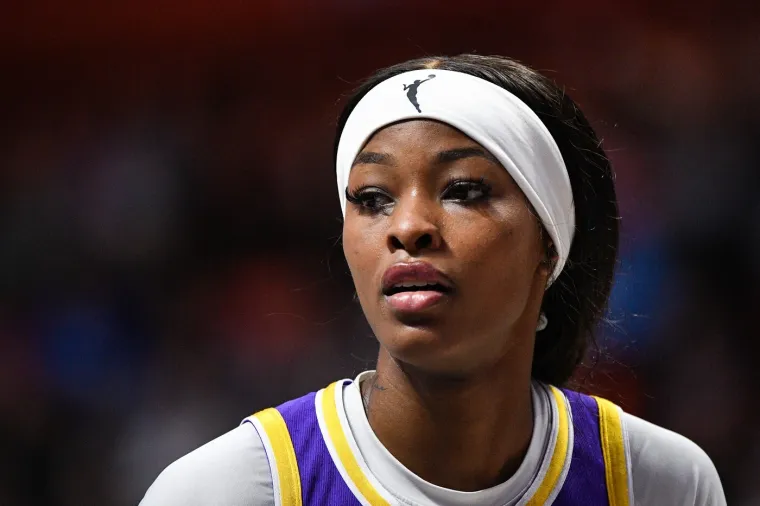 Amerikanci sve vi&scaron;e zaluđeni atraktivnim ko&scaron;arka&scaron;icama: Među njima i jedna Hrvatica