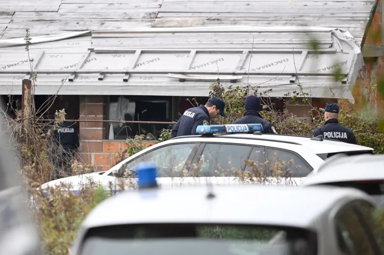 Ovo je sablasna kuća u kojoj je žena rano ubila muža: 'S njima je i prije bilo incidenata'