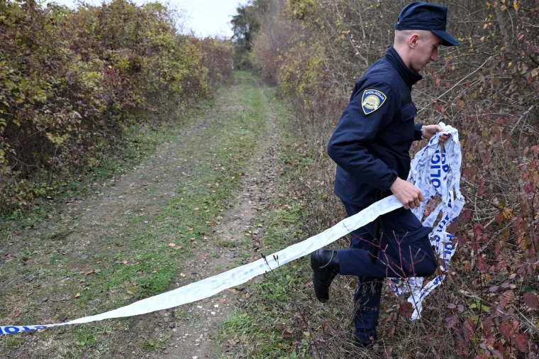 Ovo je sablasna kuća u kojoj je žena rano ubila muža: 'S njima je i prije bilo incidenata'