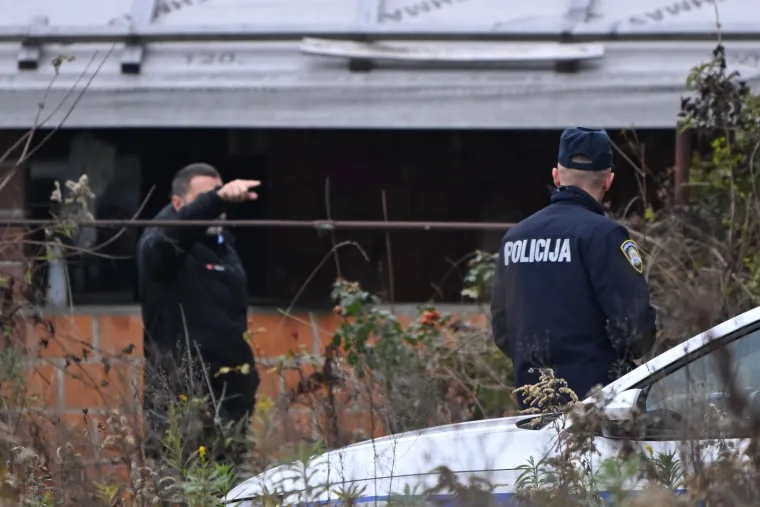 Ovo je sablasna kuća u kojoj je žena rano ubila muža: 'S njima je i prije bilo incidenata'