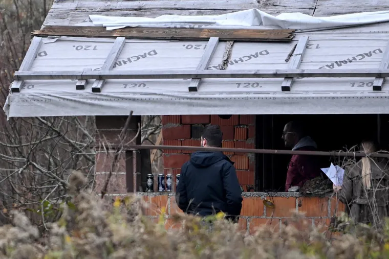 Ovo je sablasna kuća u kojoj je žena rano ubila muža: 'S njima je i prije bilo incidenata'