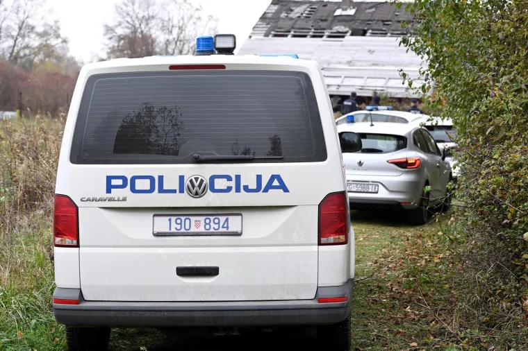 Ovo je sablasna kuća u kojoj je žena rano ubila muža: 'S njima je i prije bilo incidenata'