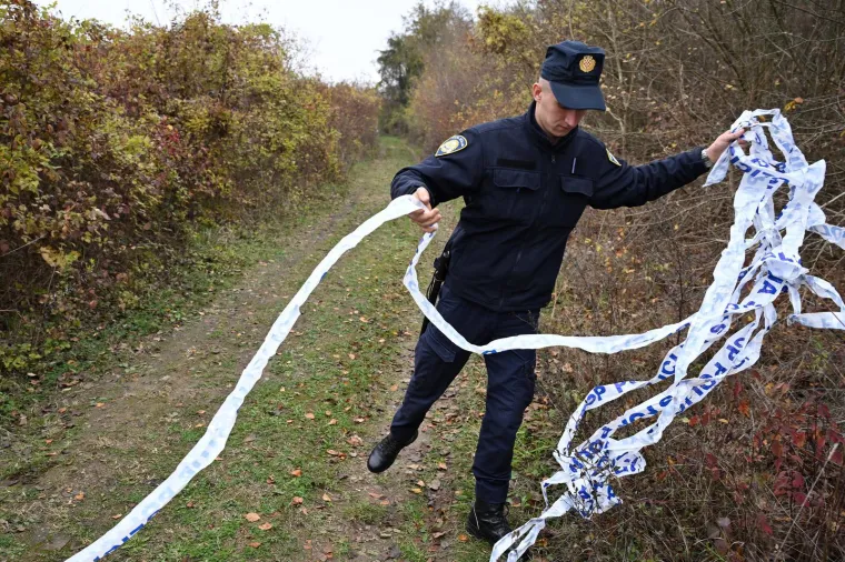 Ovo je sablasna kuća u kojoj je žena rano ubila muža: 'S njima je i prije bilo incidenata'