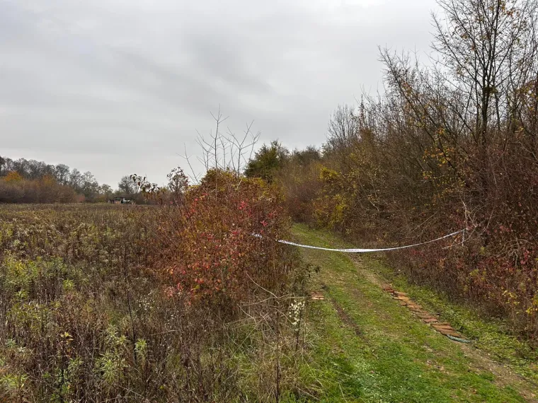 Ovo je sablasna kuća u kojoj je žena rano ubila muža: 'S njima je i prije bilo incidenata'