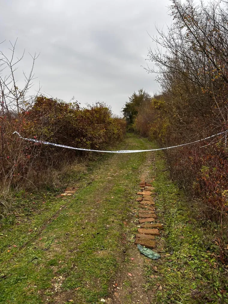 Ovo je sablasna kuća u kojoj je žena rano ubila muža: 'S njima je i prije bilo incidenata'