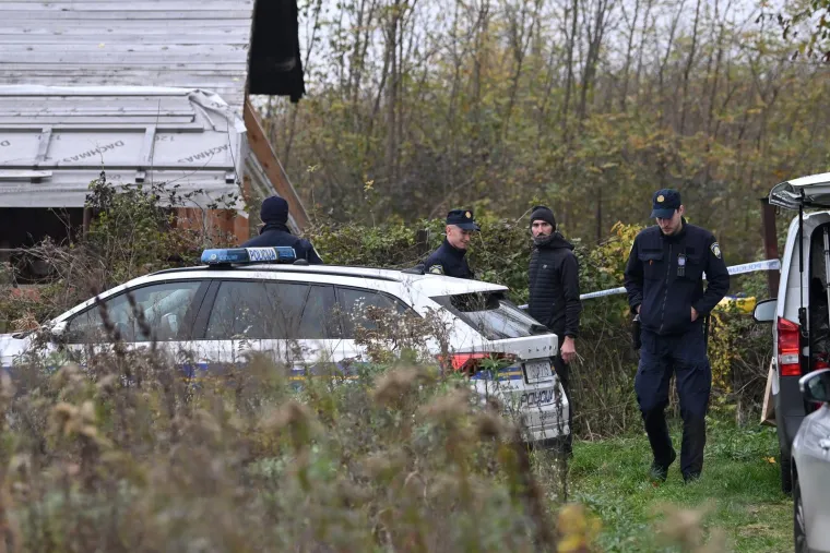 Ovo je sablasna kuća u kojoj je žena rano ubila muža: 'S njima je i prije bilo incidenata'