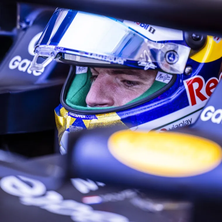 Može li se Verstappen vratiti u utrku za naslov? Njegov govor tijela sve govori