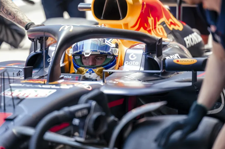 Može li se Verstappen vratiti u utrku za naslov? Njegov govor tijela sve govori