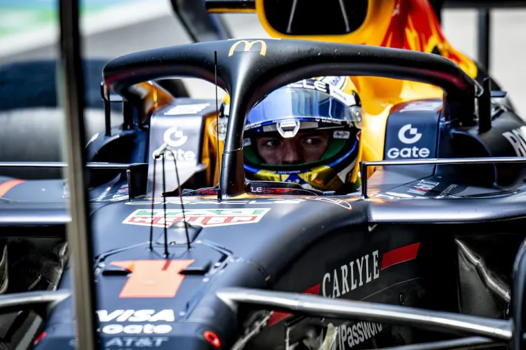 Može li se Verstappen vratiti u utrku za naslov? Njegov govor tijela sve govori