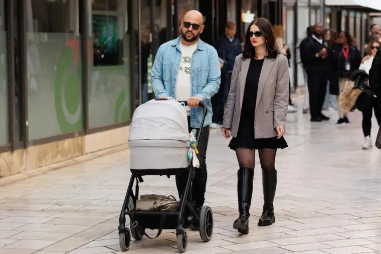 Duge noge i vitka figura: Atraktivna djevojka u Zadru parira svjetskim manekenkama