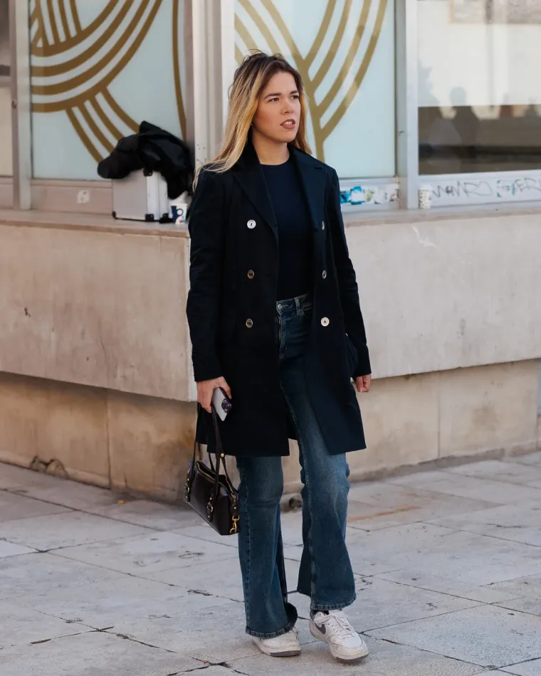 Duge noge i vitka figura: Atraktivna djevojka u Zadru parira svjetskim manekenkama