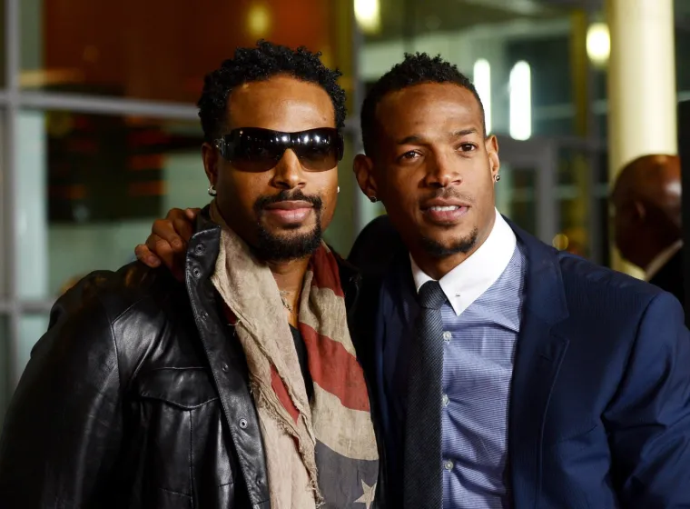 Kako danas izgledaju braća koju su u zvijezde vinuli filmovi 'White Chicks' i 'Mrak Film'?