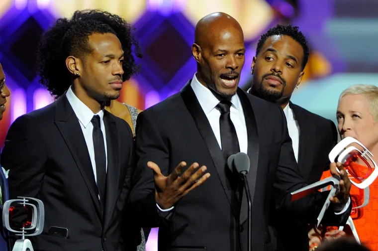 Kako danas izgledaju braća koju su u zvijezde vinuli filmovi 'White Chicks' i 'Mrak Film'?