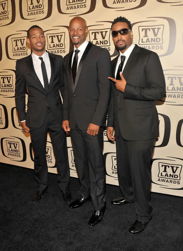 Kako danas izgledaju braća koju su u zvijezde vinuli filmovi 'White Chicks' i 'Mrak Film'?