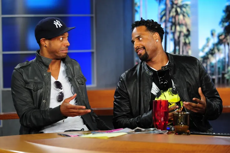 Kako danas izgledaju braća koju su u zvijezde vinuli filmovi 'White Chicks' i 'Mrak Film'?