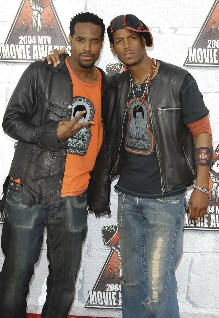 Kako danas izgledaju braća koju su u zvijezde vinuli filmovi 'White Chicks' i 'Mrak Film'?